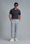 Pascal Smart Erkek Polo Tişört Mürdüm - 2