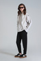 Porto Women's Trousers Black