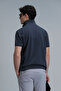 Men's Laon Smart Polo T-Shirt111040164 Anthracite - 6