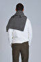 Focus Men's Sweatshirt Off White - 6