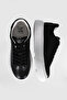 Amy Women's Sneaker Shoes Black - 5