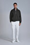 Rex Men's Sweatpants Off White - 2