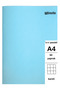 Text Pastel Notebook A4 60 Sheets Squared 5 Pieces - 4
