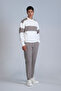 Rex Men's Sweatpants Mink - 5