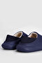 Flex Women's Slippers Navy Blue - 4