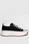 Shay Women's Sneaker Shoes Black