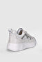 Jake Men's Sneaker Shoes White - 2