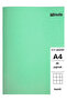 Text Pastel Notebook A4 40 Sheets Checkered 5 Pieces - 5