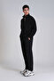 Howe Black Men's Sweatshirt - 4