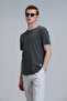 Junya Men's Basic T-Shirt Green - 3