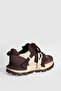 Yoko Women's Sneakers Brown - 2