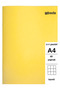 Text Pastel Notebook A4 40 Sheets Checkered 5 Pieces - 3