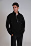 Howe Black Men's Sweatshirt - 5