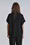 Laura Women's Sweater Black - 6