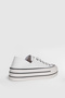 Pamela Women's Sneaker Shoes White - 2