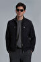 Stephan Men's Coat Black