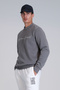 Loved Men's Sweatshirt Sand - 5