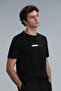 Kane Modern Graphic T-Shirt Black - 5