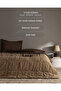 Vincent single wellsoft comforter set - beige - 2