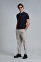 Pulls Men's Sweater Navy Blue - 4