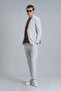 Cosby Sports Men's Blazer Jacket Slim Fit Beige - 4