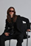 Sheldon Women's Jacket Black