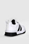 111230252 Edgar Casual Men's Leather Sneaker Shoes White - 2