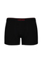 Gloria Men's Cotton Boxer Black