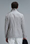 Cameron Men's Coat Beige - 6