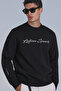 Loved Men's Sweatshirt Black - 3
