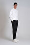 Squire Men's Sweatshirt Off White - 4