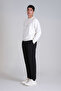 Squire Men's Sweatshirt Off White - 2