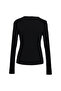 Vechio Women's T-Shirt Black - 2