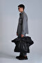 Hard Men's Basic Shirt Slim Fit Gray - 4