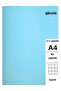 Text Pastel Notebook A4 80 Sheets Checkered 1 Piece - 2