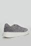 Toledo Sneaker Gray - 2