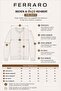 Dark Beige Cotton Blend Transitional Women's Knitwear Cardigan - 8