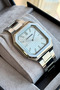 Ch217M Men's Wristwatch with Steel Strap - 4