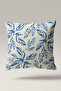 Mediterranean Themed Double-Sided 4-Piece Combination Decorative Throw Pillow Cover Set - 7