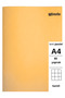Text Pastel Notebook A4 80 Sheets Checkered 5 Pieces - 3