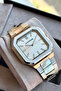 Ch217M Men's Wristwatch with Steel Strap - 2