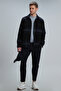 Wonder Men's Sweatpants Navy Blue - 3