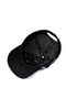 Yesterday Now Tomorrow Black-White Trucker Hat - 3