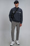 Range Men's Sweatshirt Anthracite - 2
