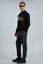 Dean Men's Sweatshirt Black - 5