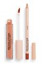 Lip Contour Scarce Lover