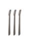 3 Pack Facial Razor - 3