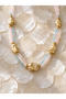 Accessory, Zra Necklace Models