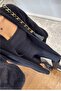 Women's Shawl Collar Bearded Long Soft Cardigan - 5