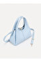 Rika Zipper Detailed Women's Hand & Shoulder Bag - 5